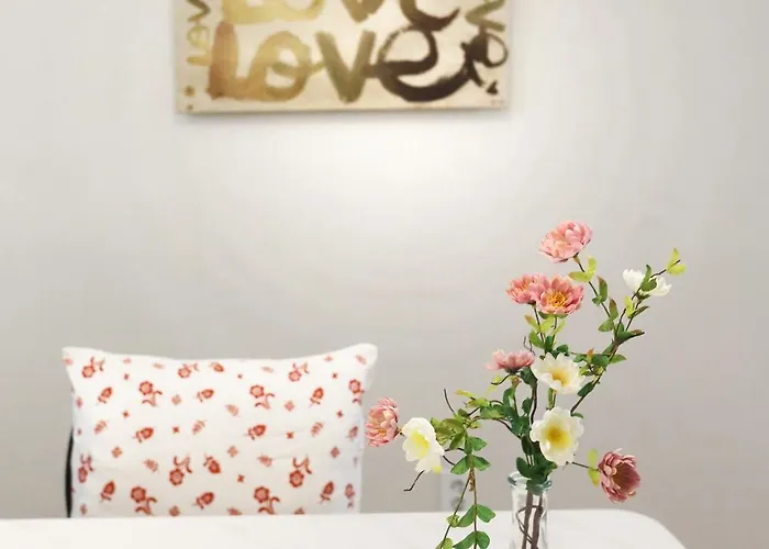 2929 Large 3 Bedroom For 8 Near Hongdae Itaewon Dmc 서울특별시
