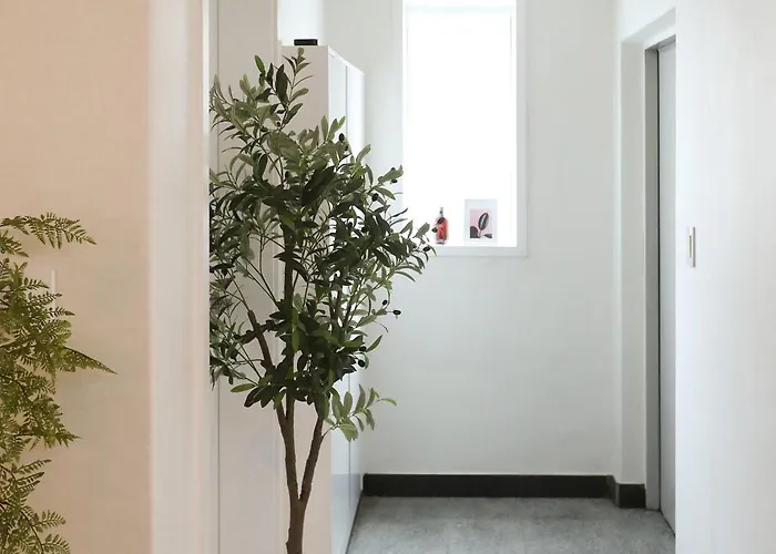 2929 Large 3 Bedroom For 8 Near Hongdae Itaewon Dmc * 서울특별시